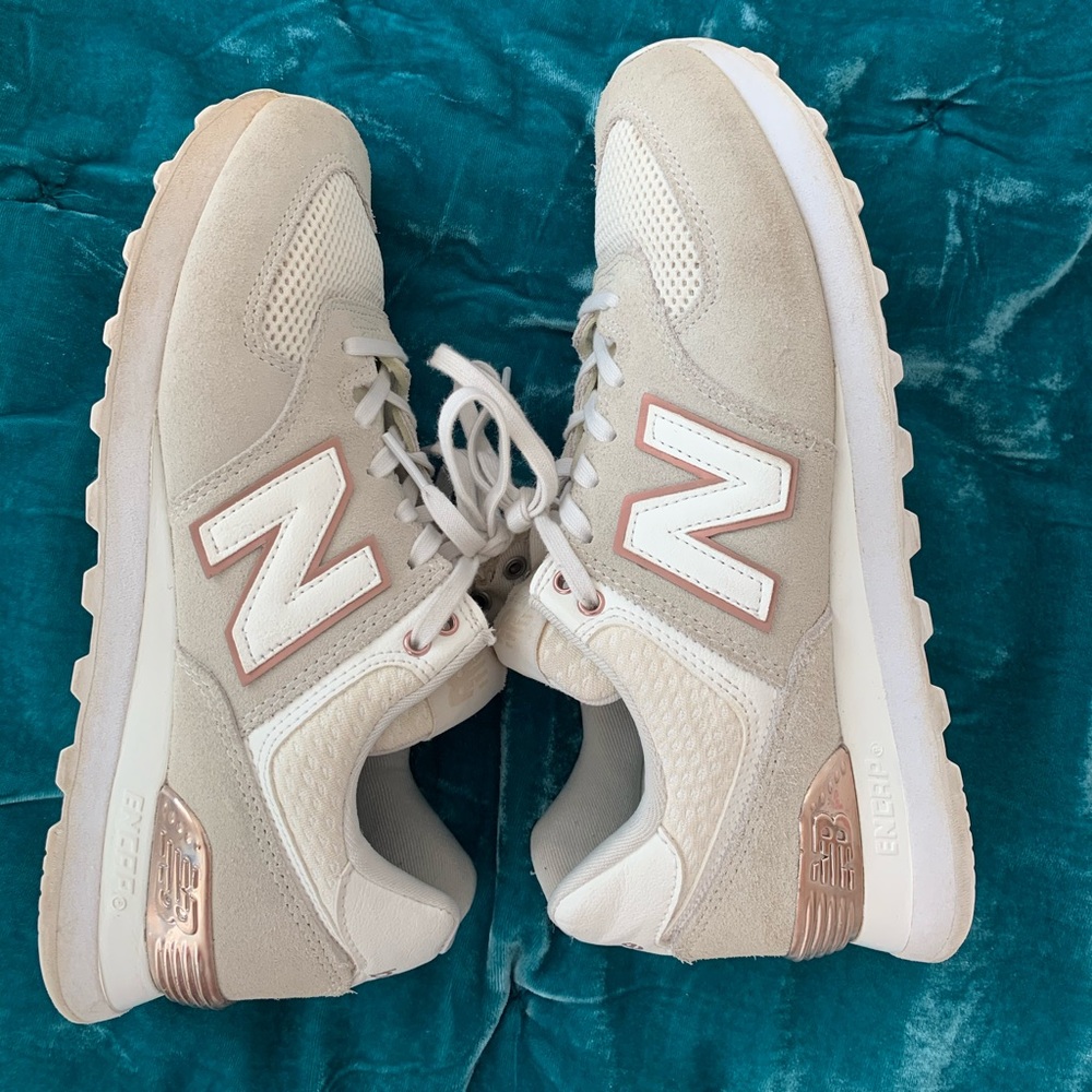 New Balance Shoes